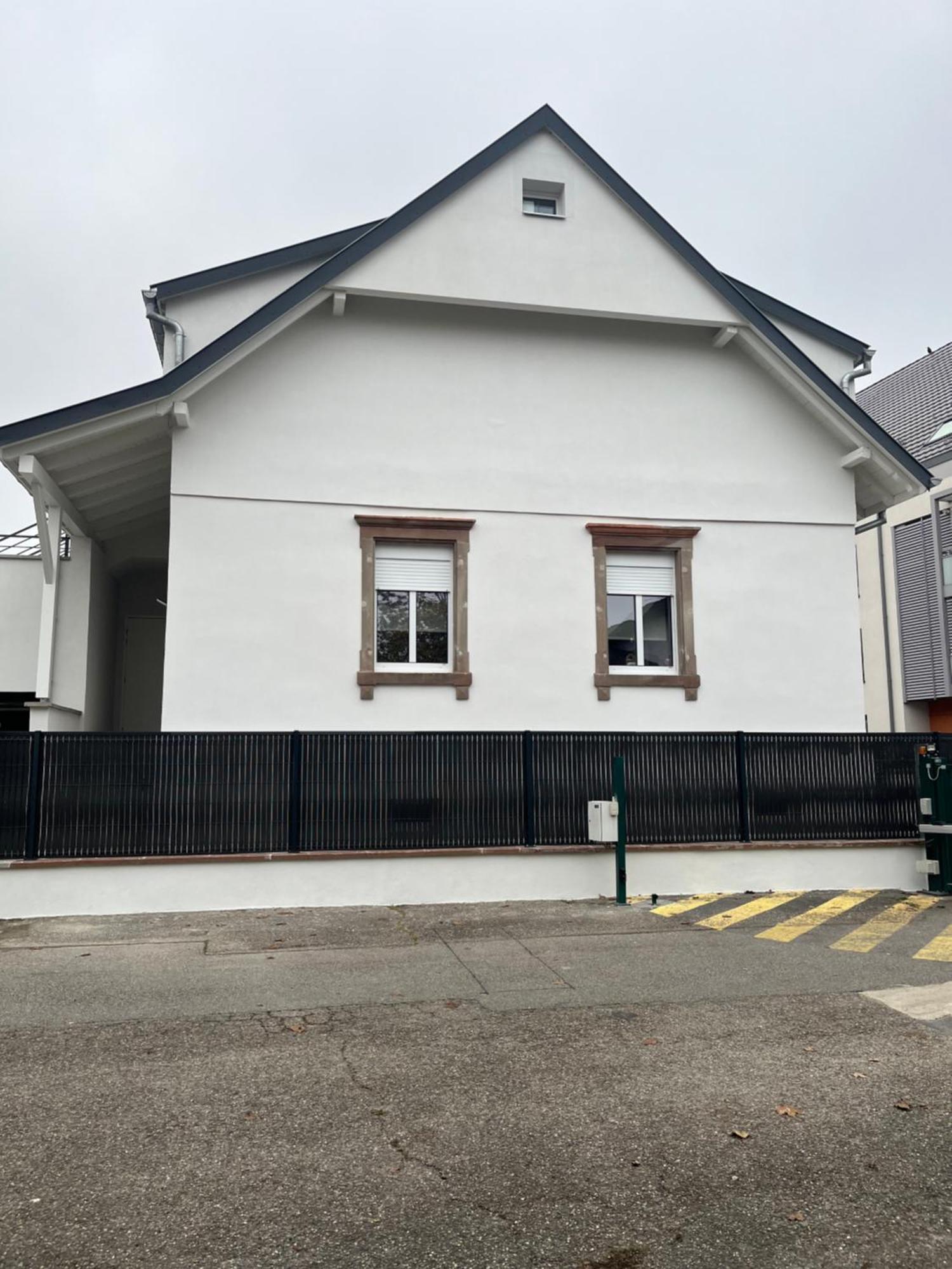 Colmar Centre - Le Schickeleアパートメント エクステリア 写真